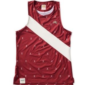 ⚠️⚠️ moving ⚠️⚠️NWT Limited Edition Singlet